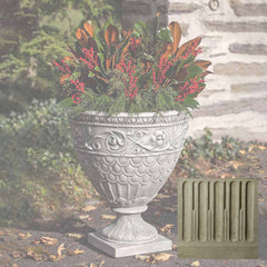Campania Valadier Urn