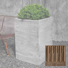 Campania Chenes Brut Planters