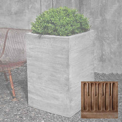 Campania Chenes Brut Planters
