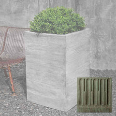 Campania Chenes Brut Planters