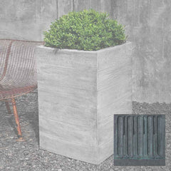 Campania Chenes Brut Planters
