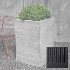 Campania Chenes Brut Planters