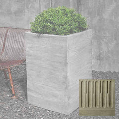 Campania Chenes Brut Planters