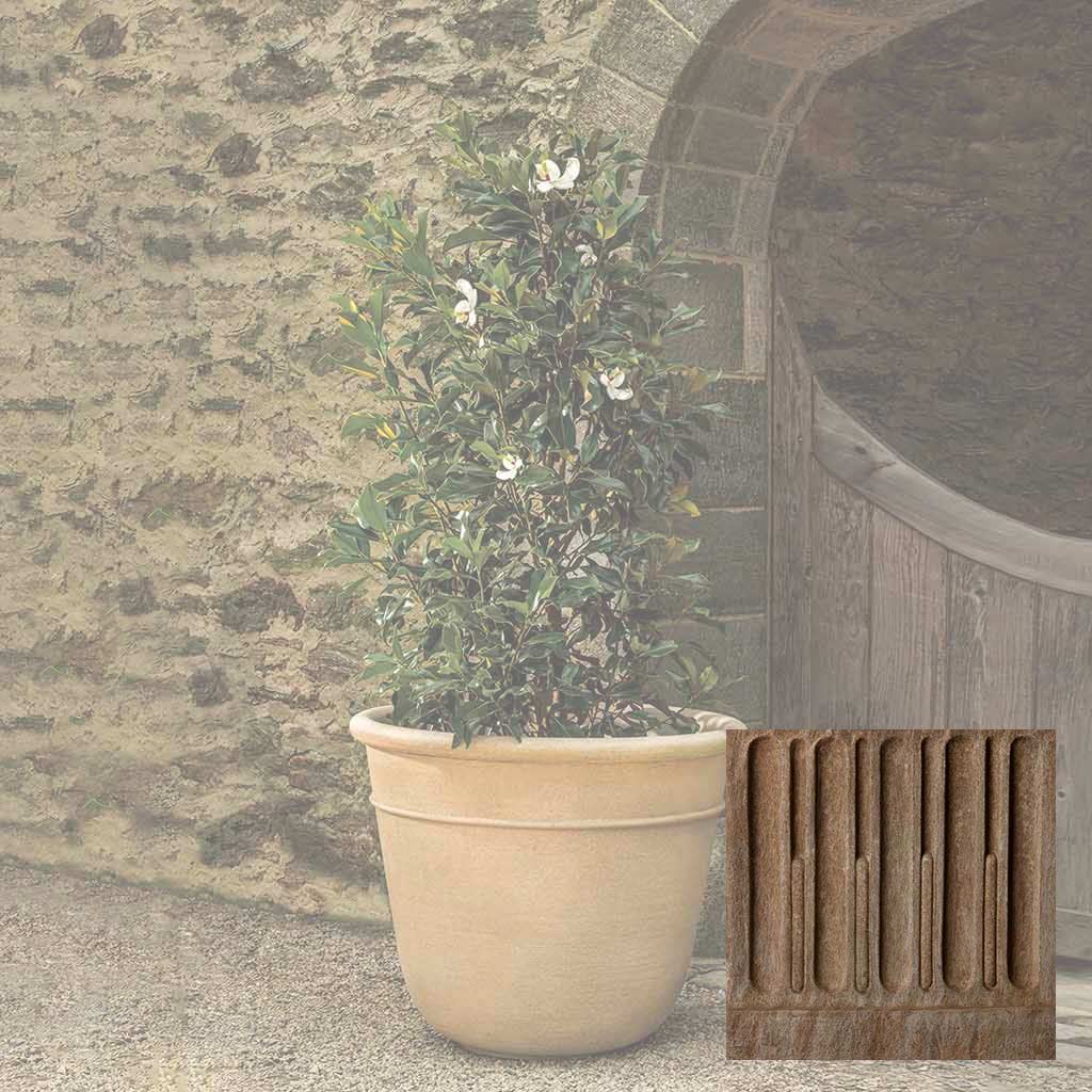 Campania Carema Planter Series
