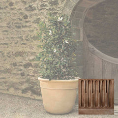 Campania Carema Planter Series