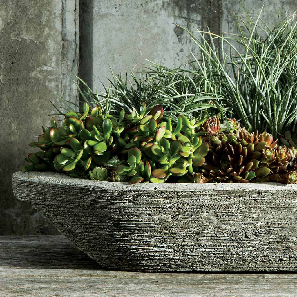 Barca Planters