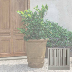 Campania Urbino Planter XLG