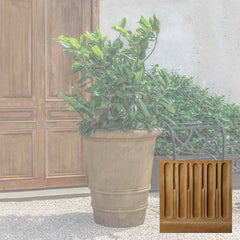 Campania Urbino Planter XLG