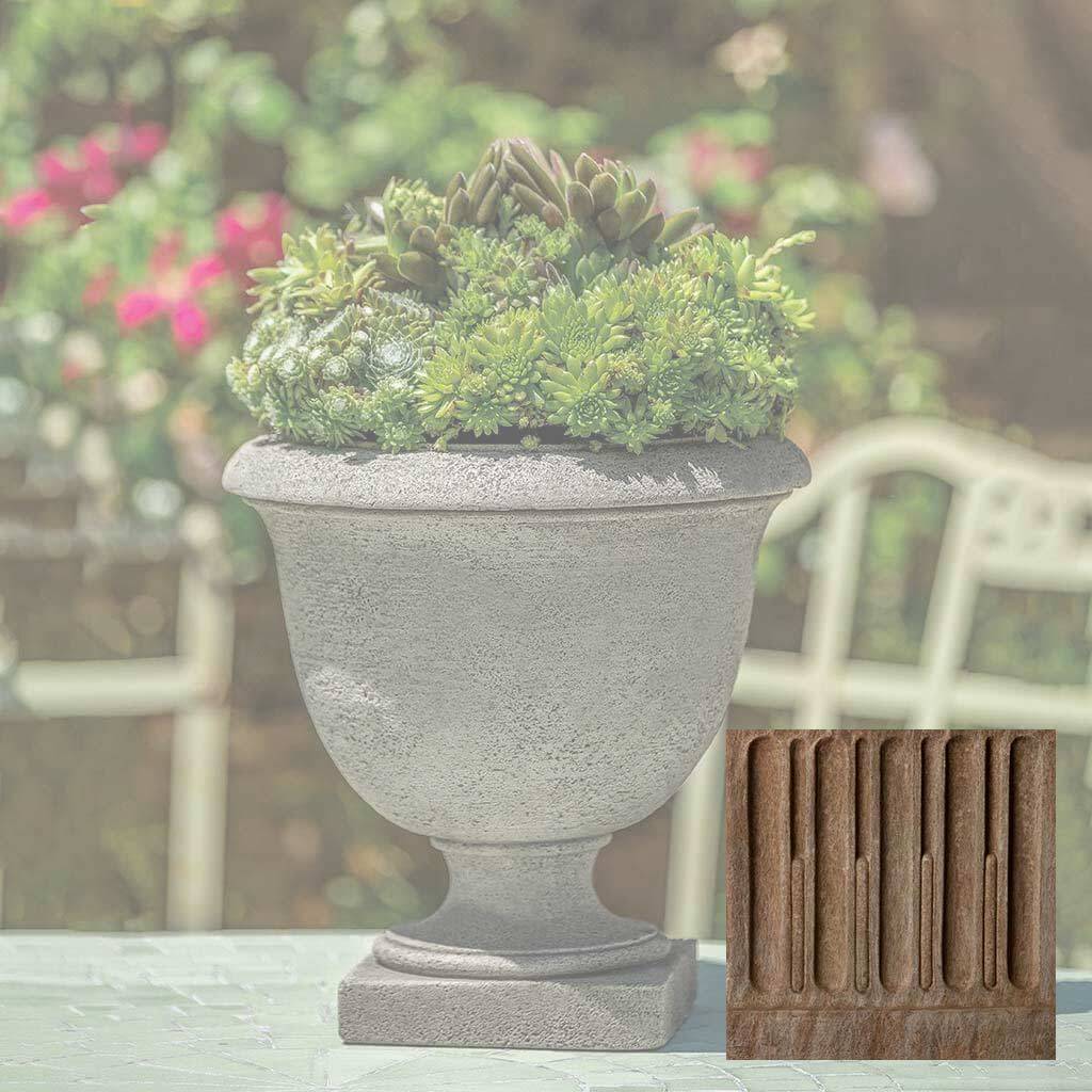 Campania Brookhaven Urn