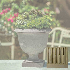 Campania Brookhaven Urn