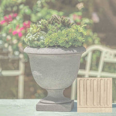 Campania Brookhaven Urn