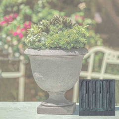 Campania Brookhaven Urn