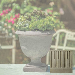 Campania Brookhaven Urn