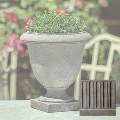 Campania Oakdale Urn