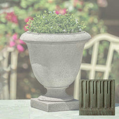 Campania Oakdale Urn