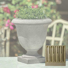 Campania Oakdale Urn