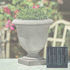 Campania Oakdale Urn