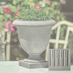 Campania Oakdale Urn