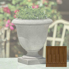 Campania Oakdale Urn