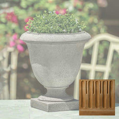 Campania Oakdale Urn