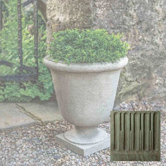 Campania Hampton Terrace Urn