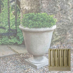 Campania Hampton Terrace Urn