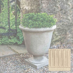 Campania Hampton Terrace Urn