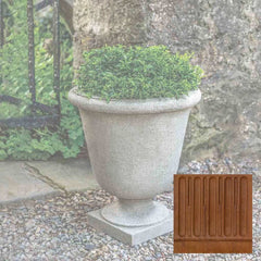 Campania Hampton Terrace Urn