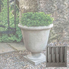 Campania Hampton Terrace Urn