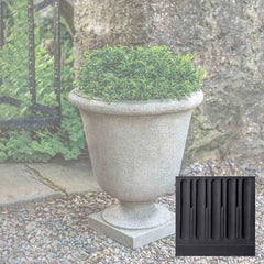Campania Hampton Terrace Urn