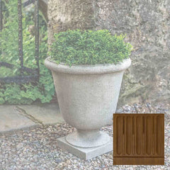 Campania Hampton Terrace Urn