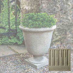 Campania Hampton Terrace Urn