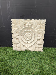 Campania Square Eden Plaque - Clearance