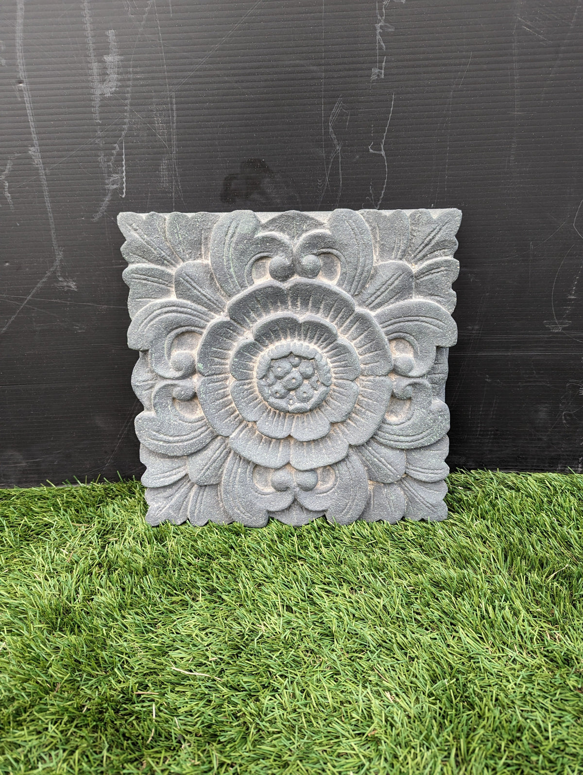 Campania Square Eden Plaque - Clearance