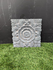 Campania Square Eden Plaque - Clearance