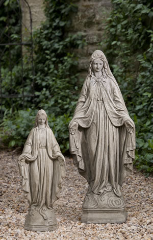 Photo of Campania Madonnas - Marquis Gardens
