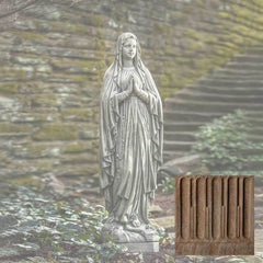 Campania Large Classic Madonna