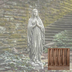 Campania Large Classic Madonna