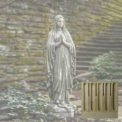 Campania Large Classic Madonna