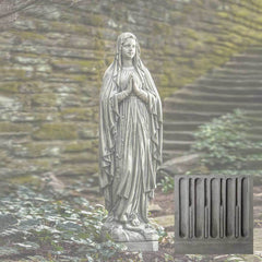 Campania Large Classic Madonna