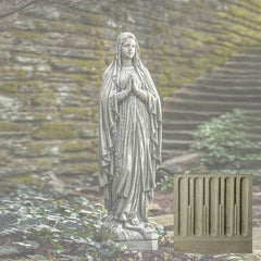 Campania Large Classic Madonna