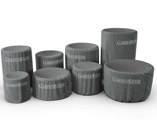 Gardenstone Square Winter Cover