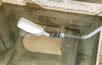 Campania Fountain Auto Refill Device Stopper