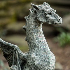 Photo of Campania Abraxas - Marquis Gardens