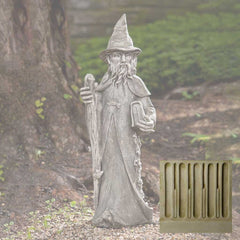 Campania Merlin