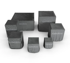 Gardenstone Round Winter Cover