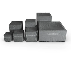 Gardenstone Round Winter Cover