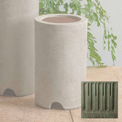 Campania Splash Guard - Round Narrow