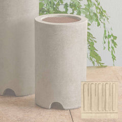 Campania Splash Guard - Round Narrow