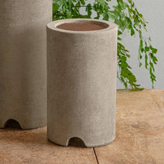 Campania Splash Guard - Round Narrow